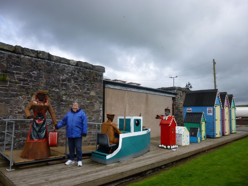 Kirkcudbright