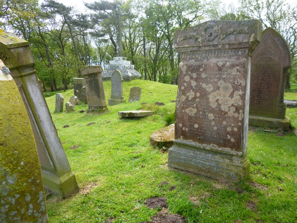 Kirkmadrine Stone