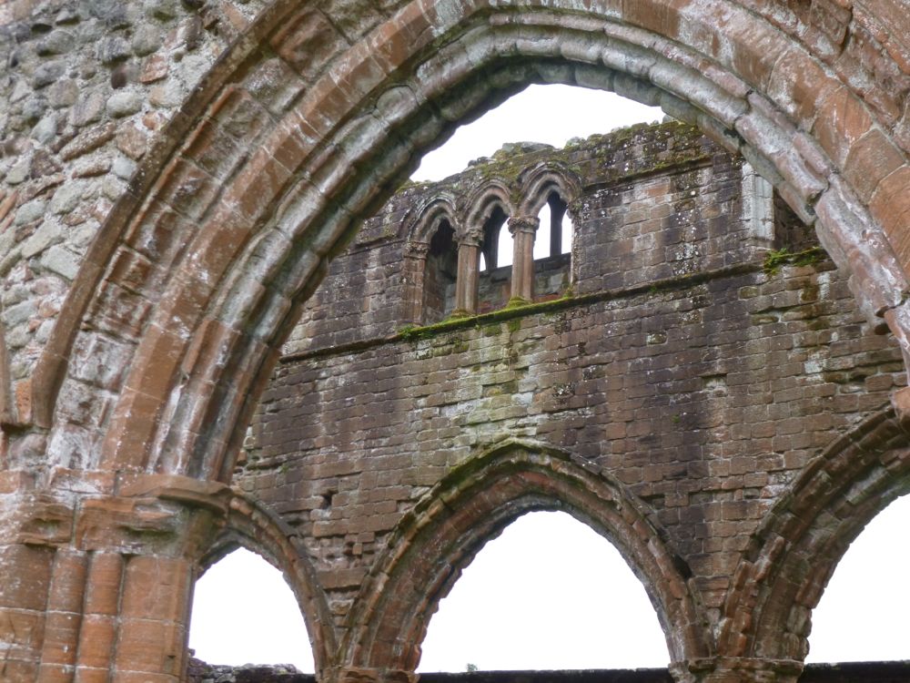 Ecosse New Abbey