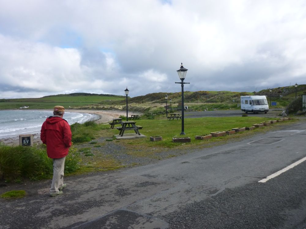 Port Logan