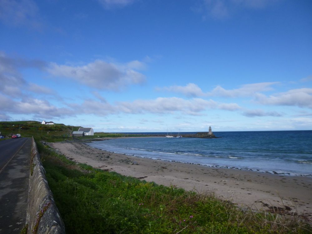 Port Logan