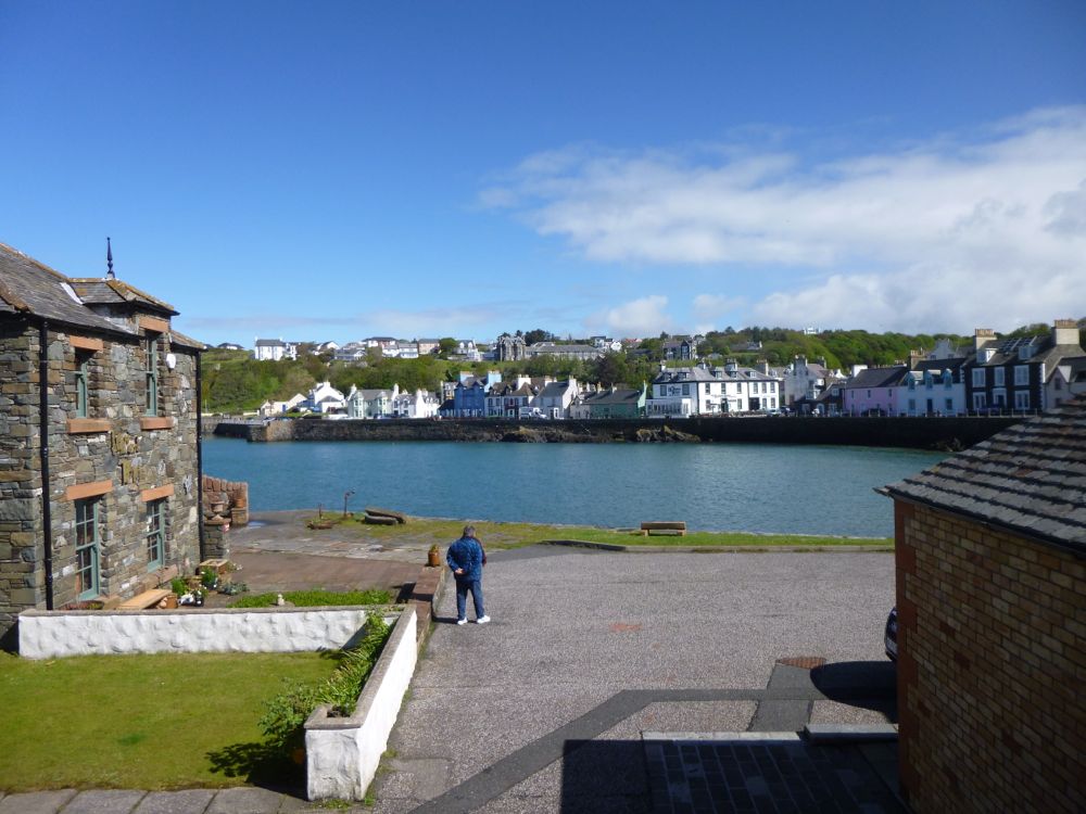Port Patrick