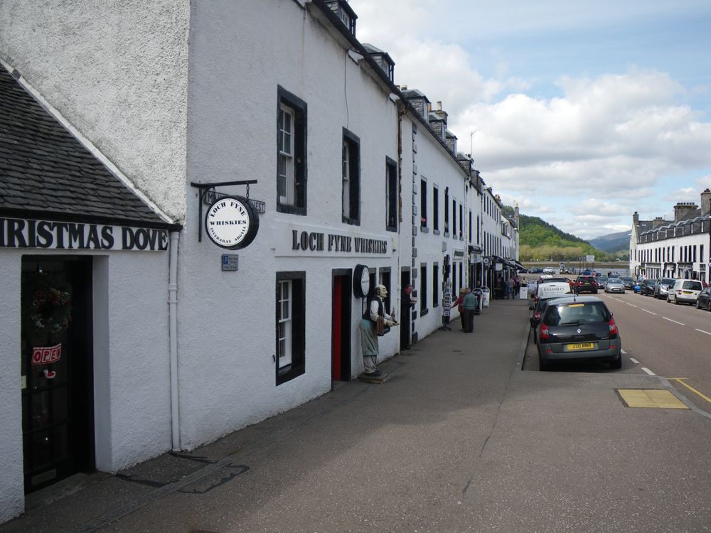 Inverraray