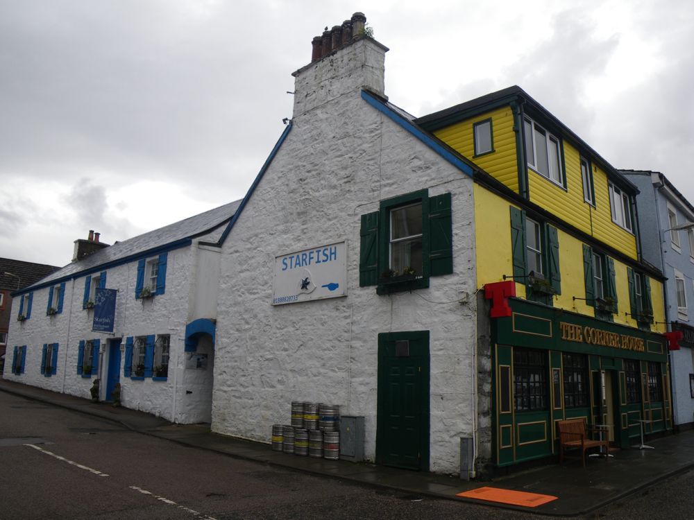 Tarbert