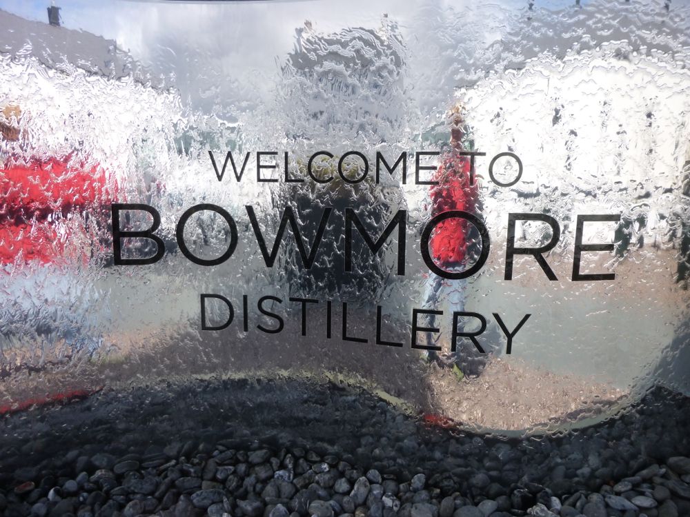 Bowmore