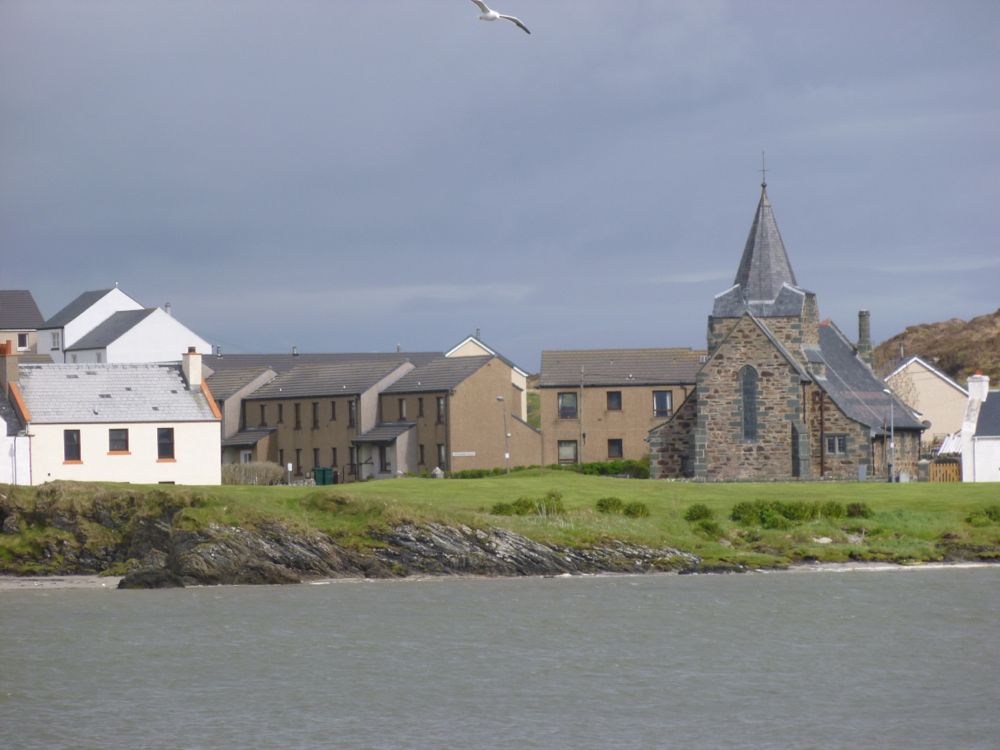 Port Ellen
