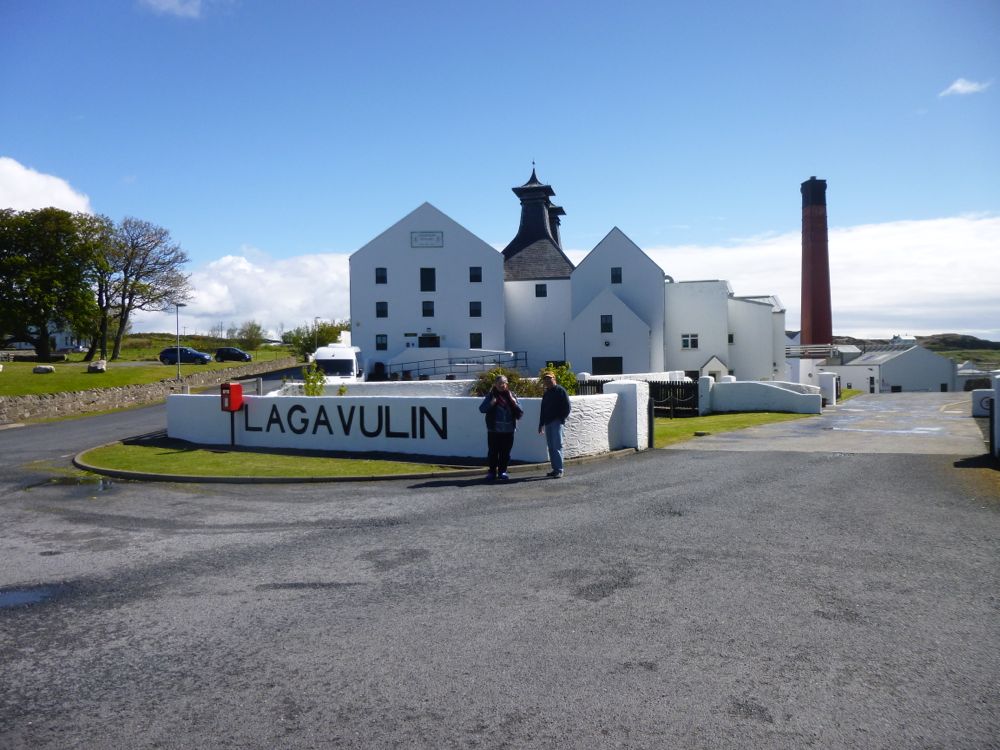 Lagavulin