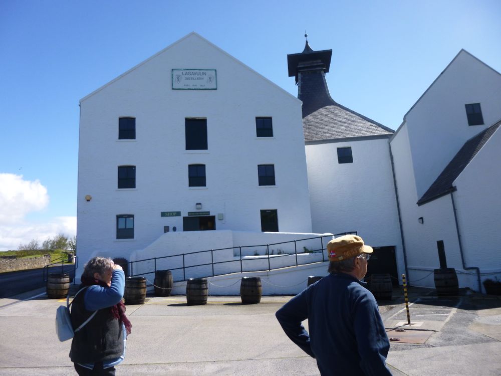 Lagavulin
