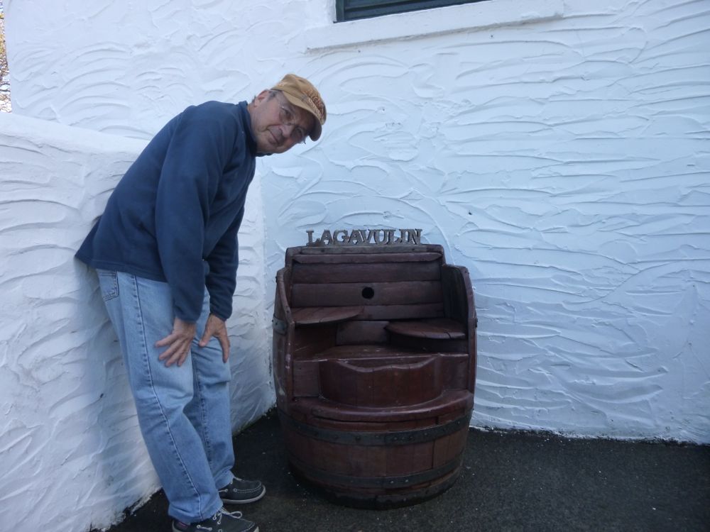 Lagavulin