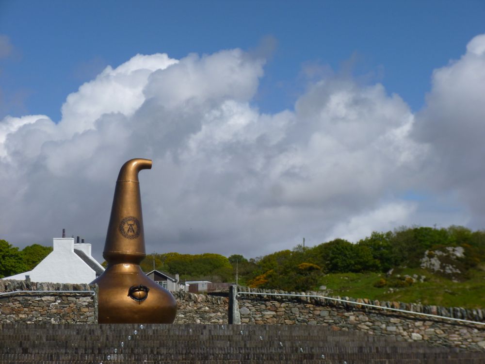 Ardbeg