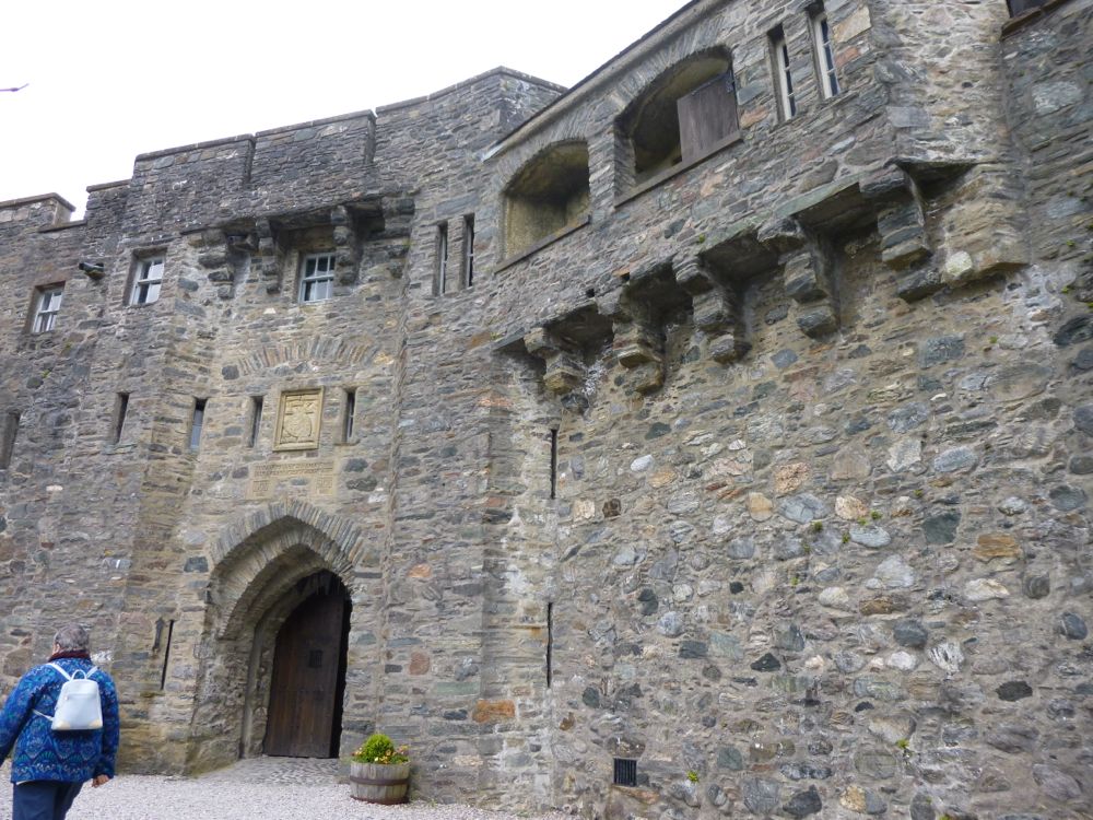 Eilean Donan Castle
