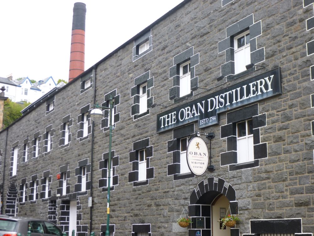 Oban