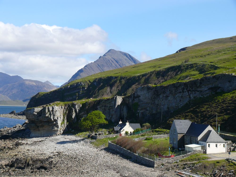 Elgol