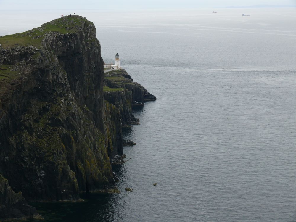 Neist Point