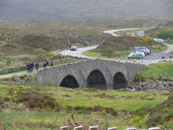 Pont de Sligachan
