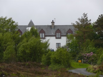 Sligachan