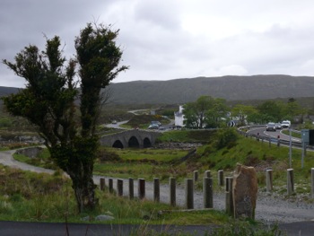 Pont de Sligachan
