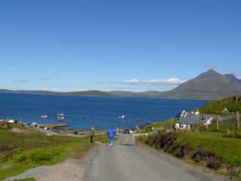 Elgol