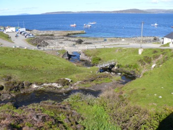 Elgol