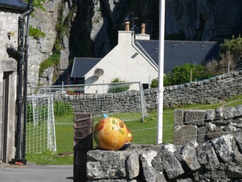Elgol