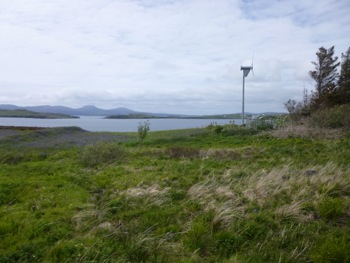 Portnalong