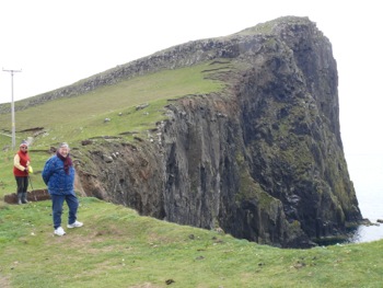 Neist Point