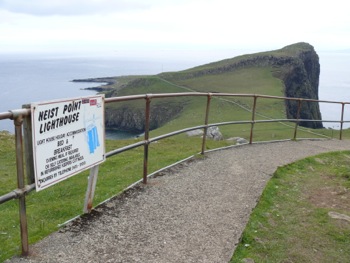 Neist Point