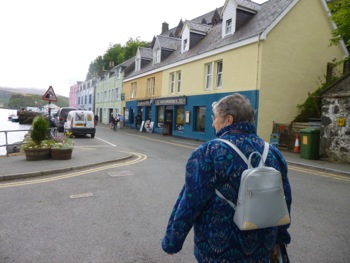 Portree