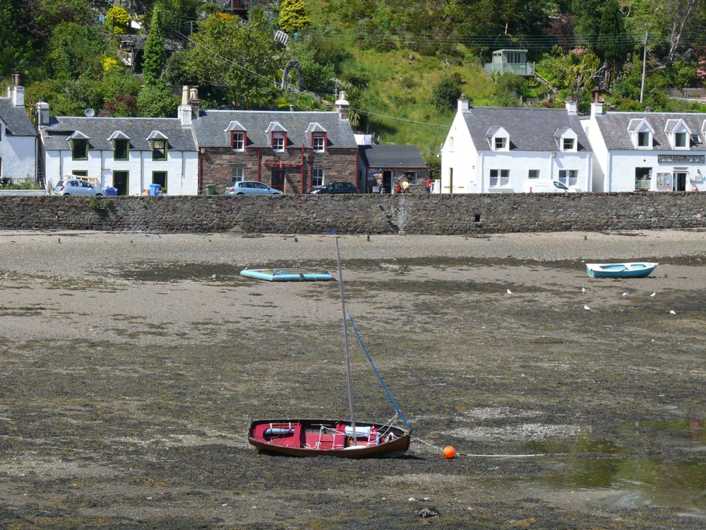 Plockton