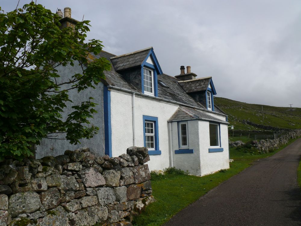 Balade à Balchrck