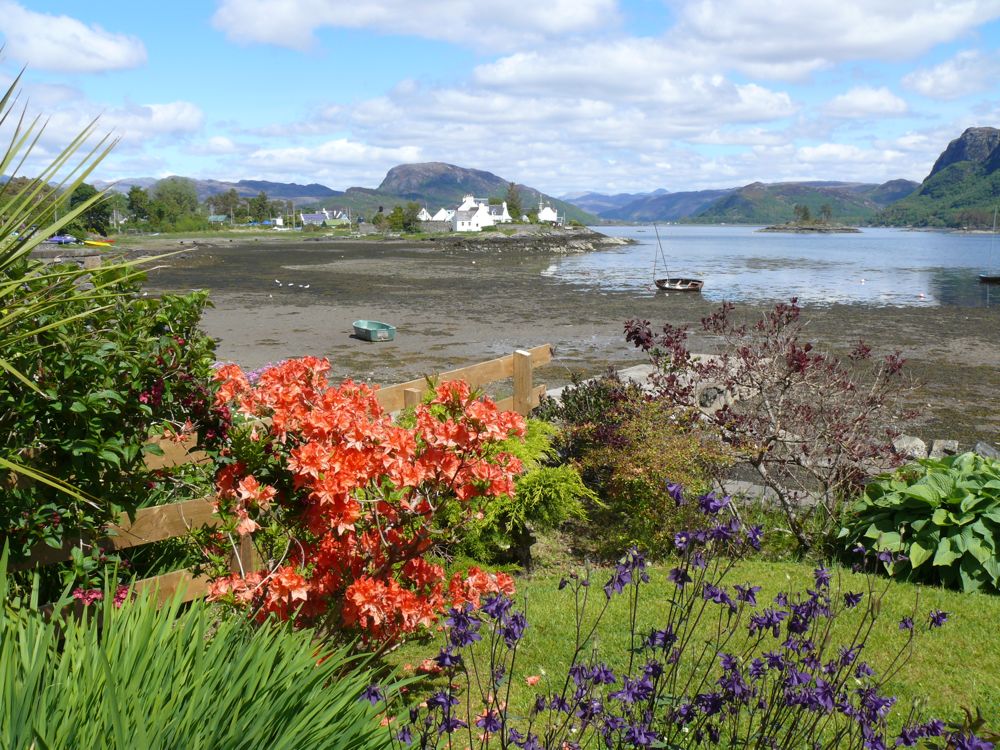 Plockton