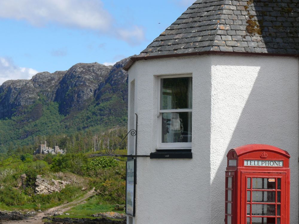 Plockton