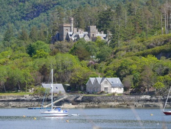 Plockton