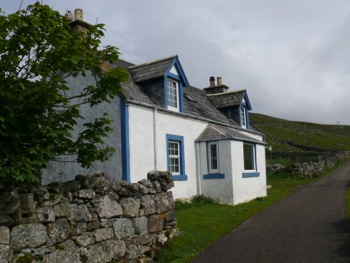 Balade à Balchrck