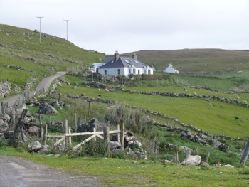 Balade à Balchrck