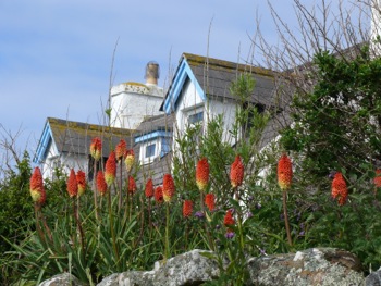 Balade à Balchrck