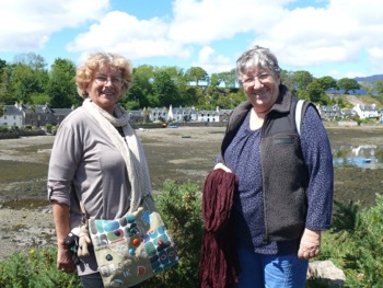 Plockton