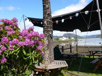 Plockton