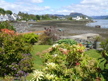 Plockton