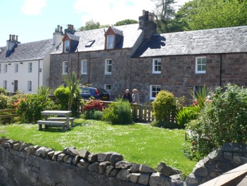 Plockton