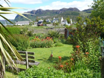 Plockton