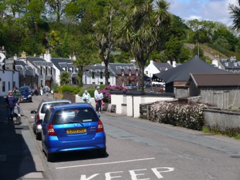 Plockton