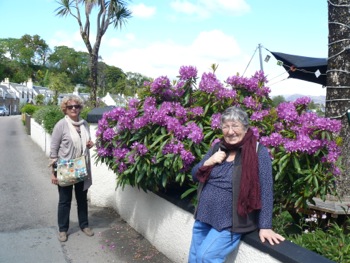Plockton