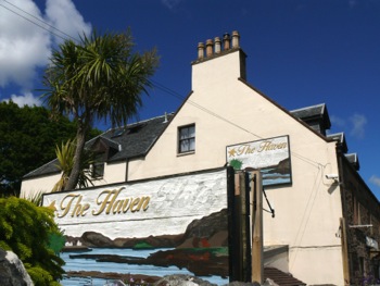 Plockton