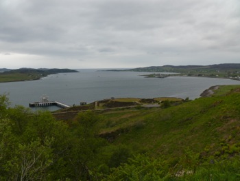 Loch Ewe