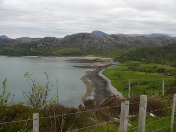 Gruinard Bay