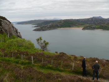Gruinard Bay