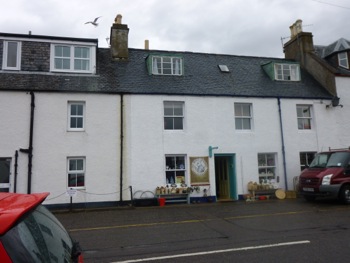 Ullapool