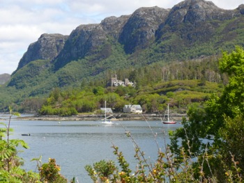 Plockton