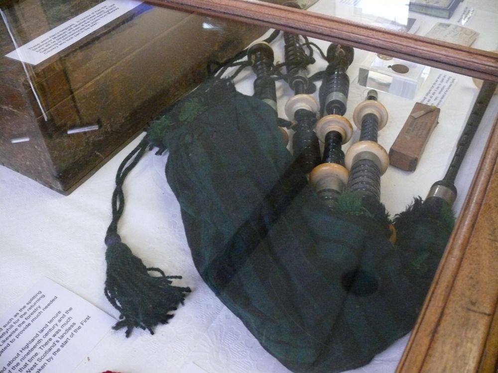 Musée de Bettyhill